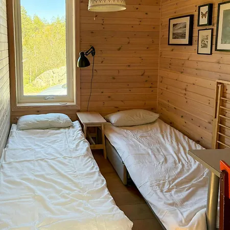 Lys Med Naturtomt Ved Oslofjorden * Sponvika